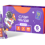 Фонтан "Стар Флай"