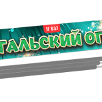 Бенгальская свеча B07 нф