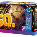Салютная установка "60-ка"