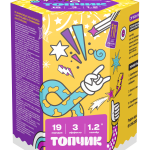 Салютная установка "Топчик"