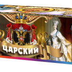 Салютная установка "Царский" ВЕЕР