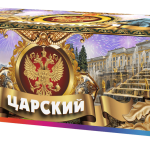 Салютная установка "Царский" ВЕЕР
