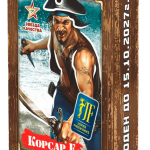 Петарда "Корсар F"