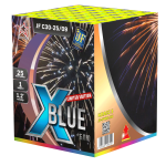 уд_Салютная установка "X BLUE"
