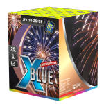 уд_Салютная установка "X BLUE"