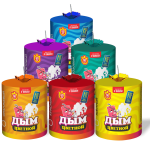 Дым цветной DM60SH