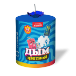 Дым цветной DM60SH
