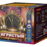 Салютная установка "Игристый"U