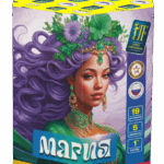 Салютная установка "Магия"