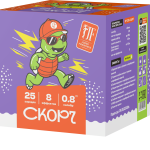 Салютная установка "Скорч"