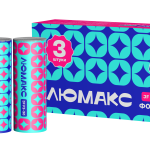 Фонтан "Люмакс"