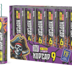 Петарда "Корсар 9"