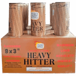 Салютная установка "HEAVY HITTER"