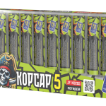 Петарда "Корсар 5"