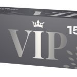 Салютная установка VIP15
