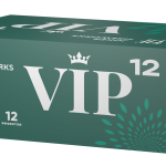 Салютная установка VIP12