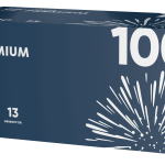 Салютная установка JFPr C20/30-100