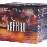 Салютная установка "Байкал"