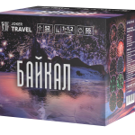 Салютная установка "Байкал"