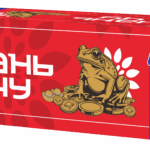 Салютная установка "Чань Чу"