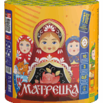 Салютная установка "Матрешка"