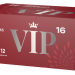 Салютная установка VIP16