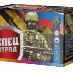 Салютная установка "СпецОтряд"