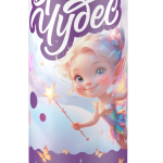 Хлопушка "Время чудес"