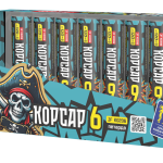 Петарда "Корсар 6"