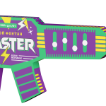 Фонтан ручной "Blaster"