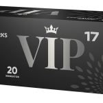 Салютная установка VIP17