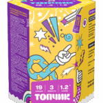 Салютная установка "Топчик"
