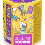 Салютная установка "Топчик"
