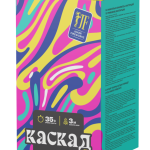 Фонтан "Каскад"
