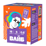 Салютная установка "Вайб"