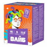Салютная установка "Вайб"