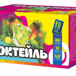 Салютная установка "Коктейль"