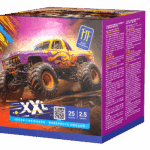 Салютная установка "XXL"